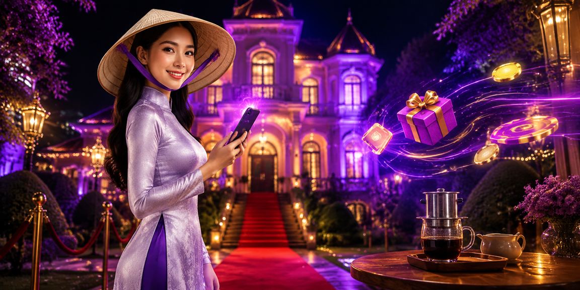 Phong cảnh Đà Lạt dịu mát gợi lên trải nghiệm đăng ký tài khoản High Roller thoải mái trên ae789