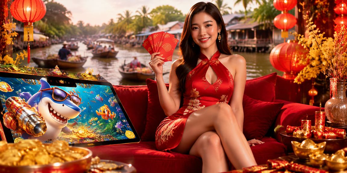 Người dùng tại vùng đồng bằng sông Cửu Long trải nghiệm giải trí trực tuyến qua điện thoại